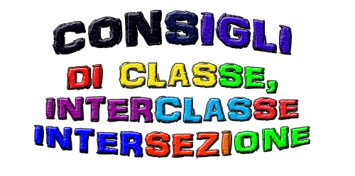 consigli di classe