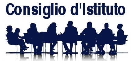 cosniglio di istituto